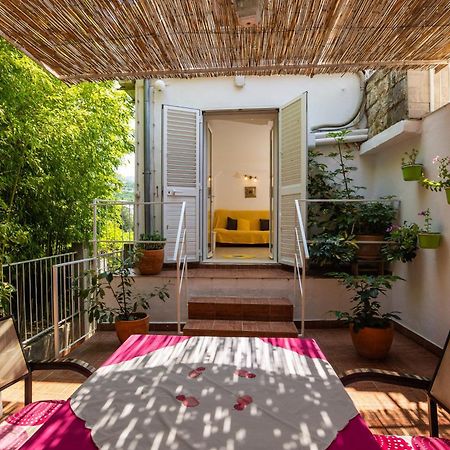 Apartments Mare Mlini Exterior photo