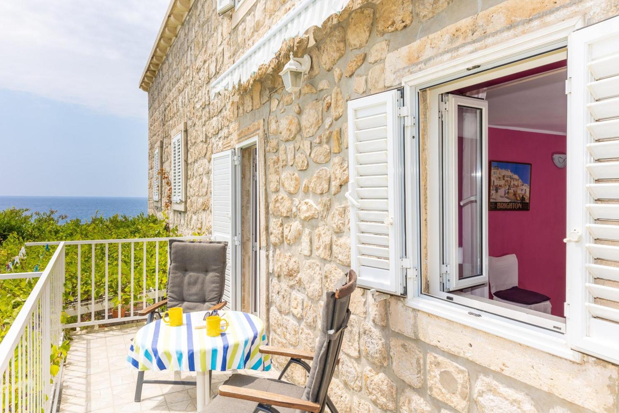 Apartments Mare Mlini Room photo