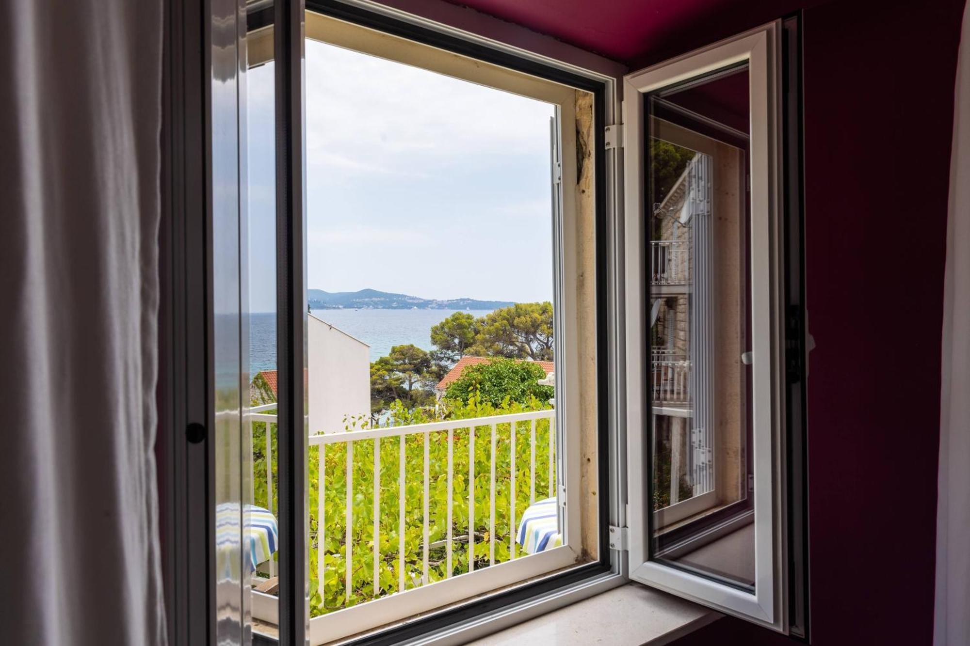 Apartments Mare Mlini Room photo