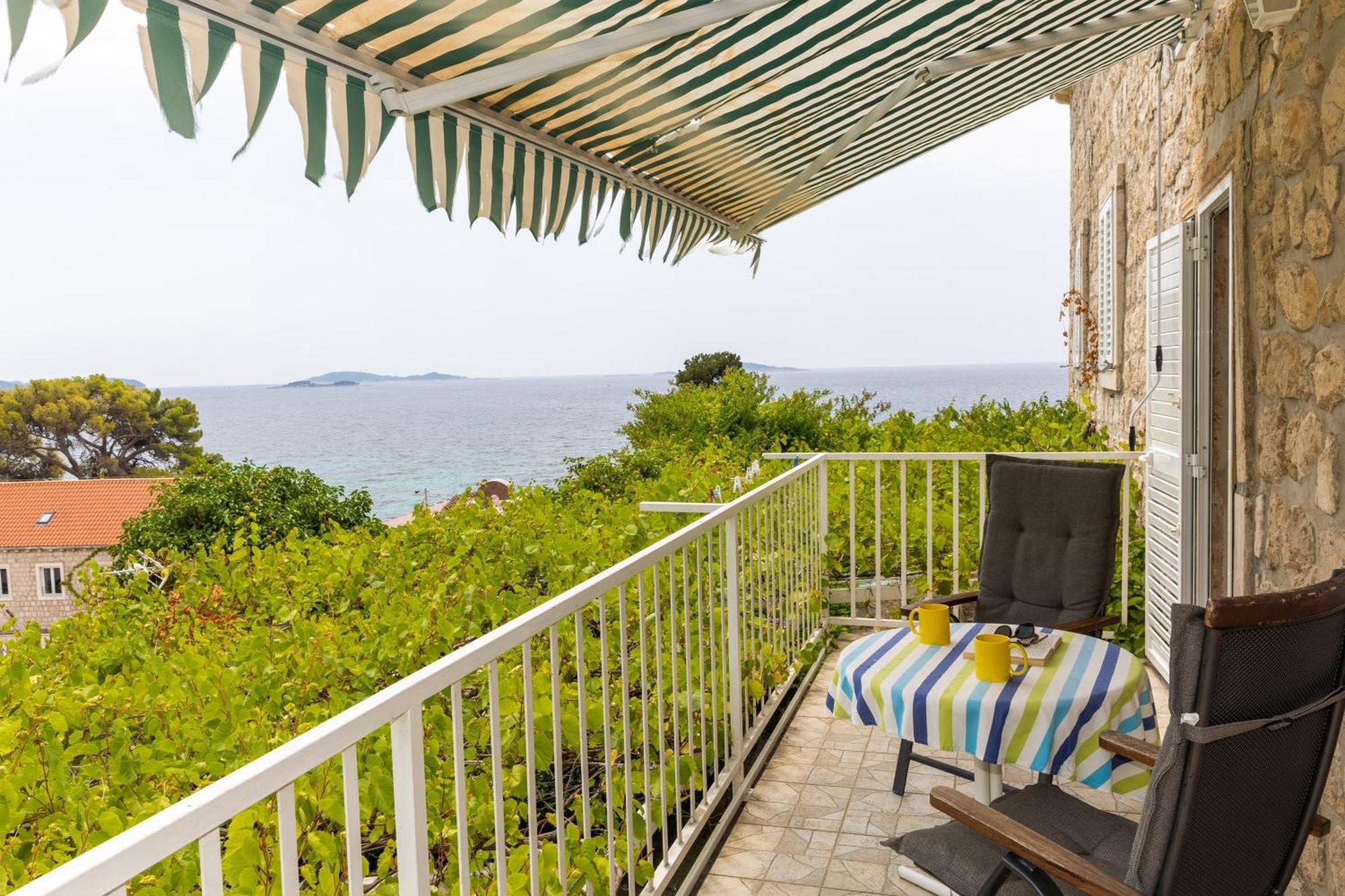 Apartments Mare Mlini Room photo
