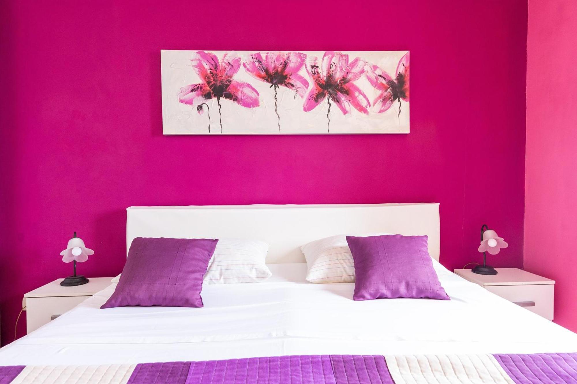 Apartments Mare Mlini Room photo