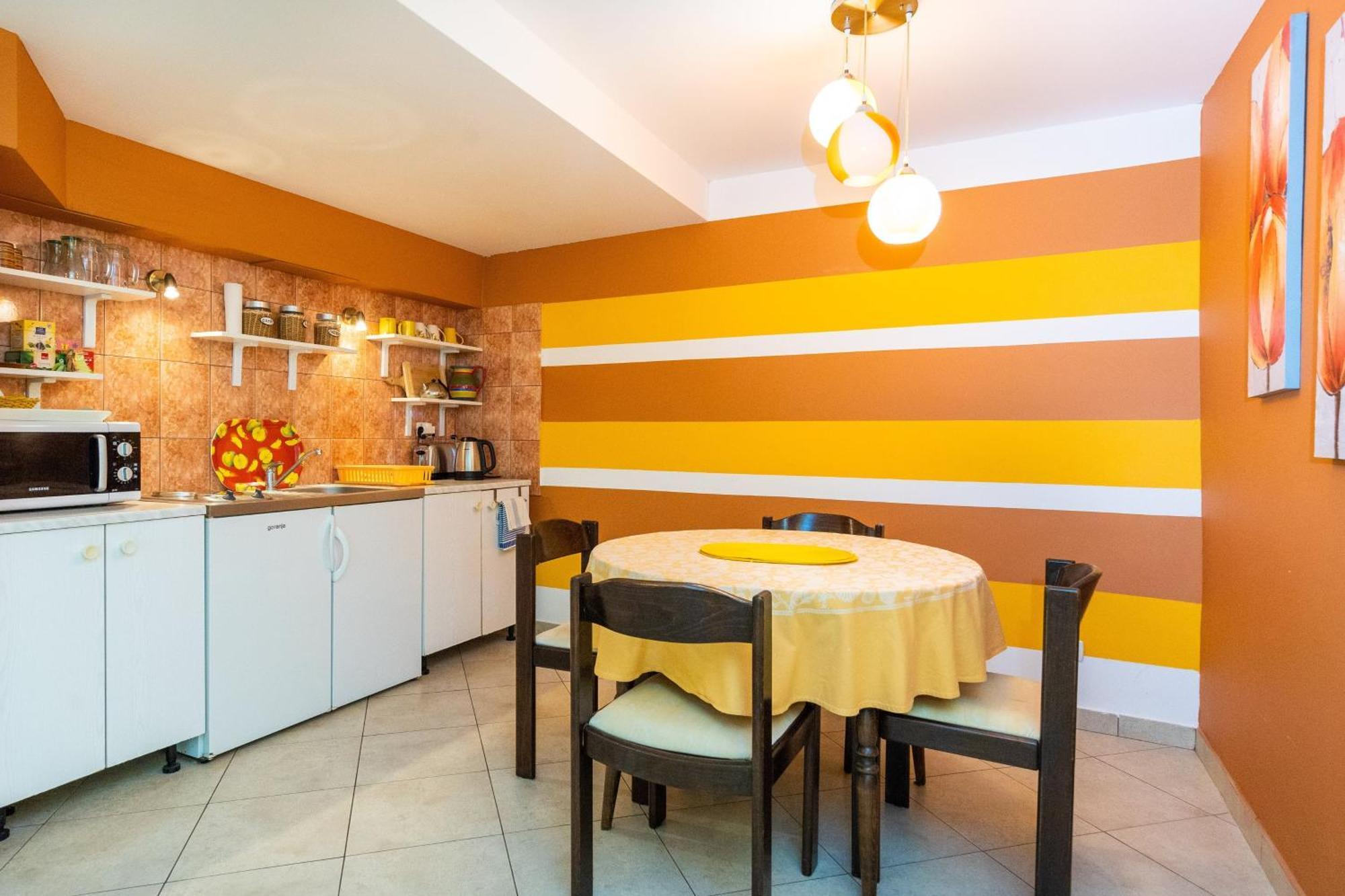 Apartments Mare Mlini Room photo