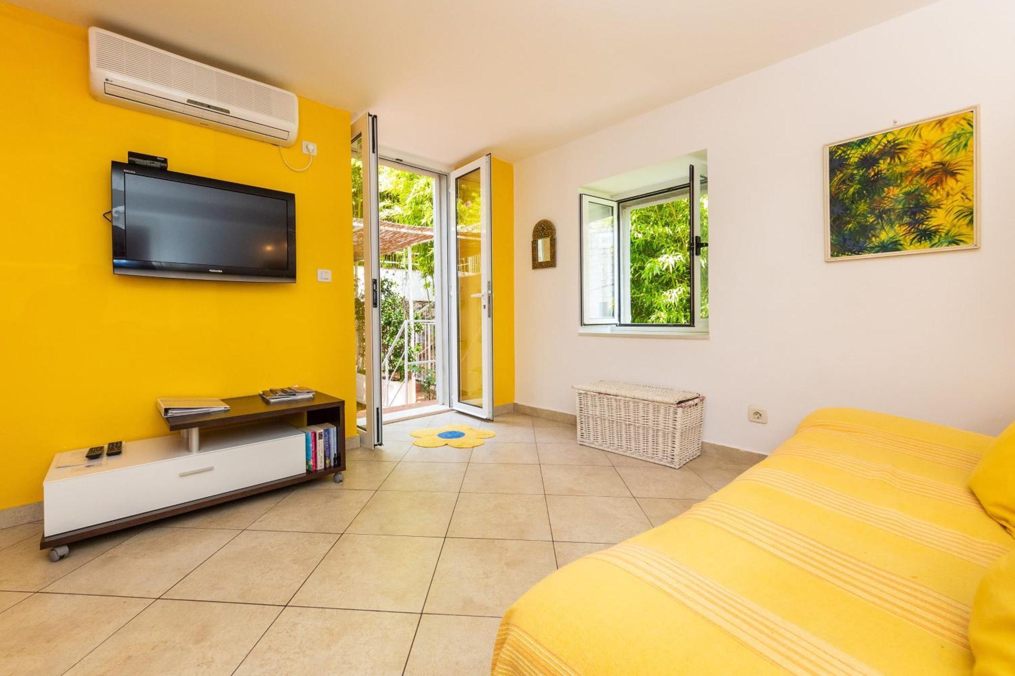 Apartments Mare Mlini Room photo