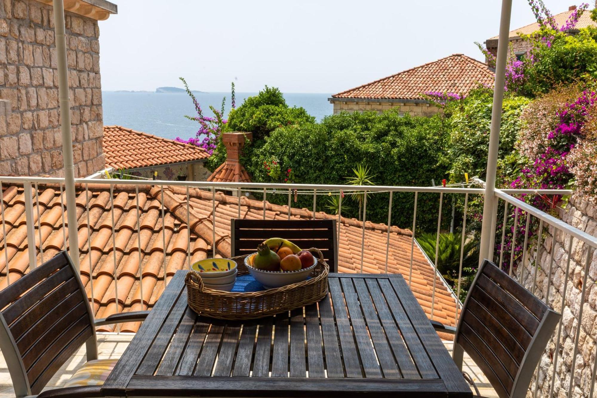 Apartments Mare Mlini Room photo