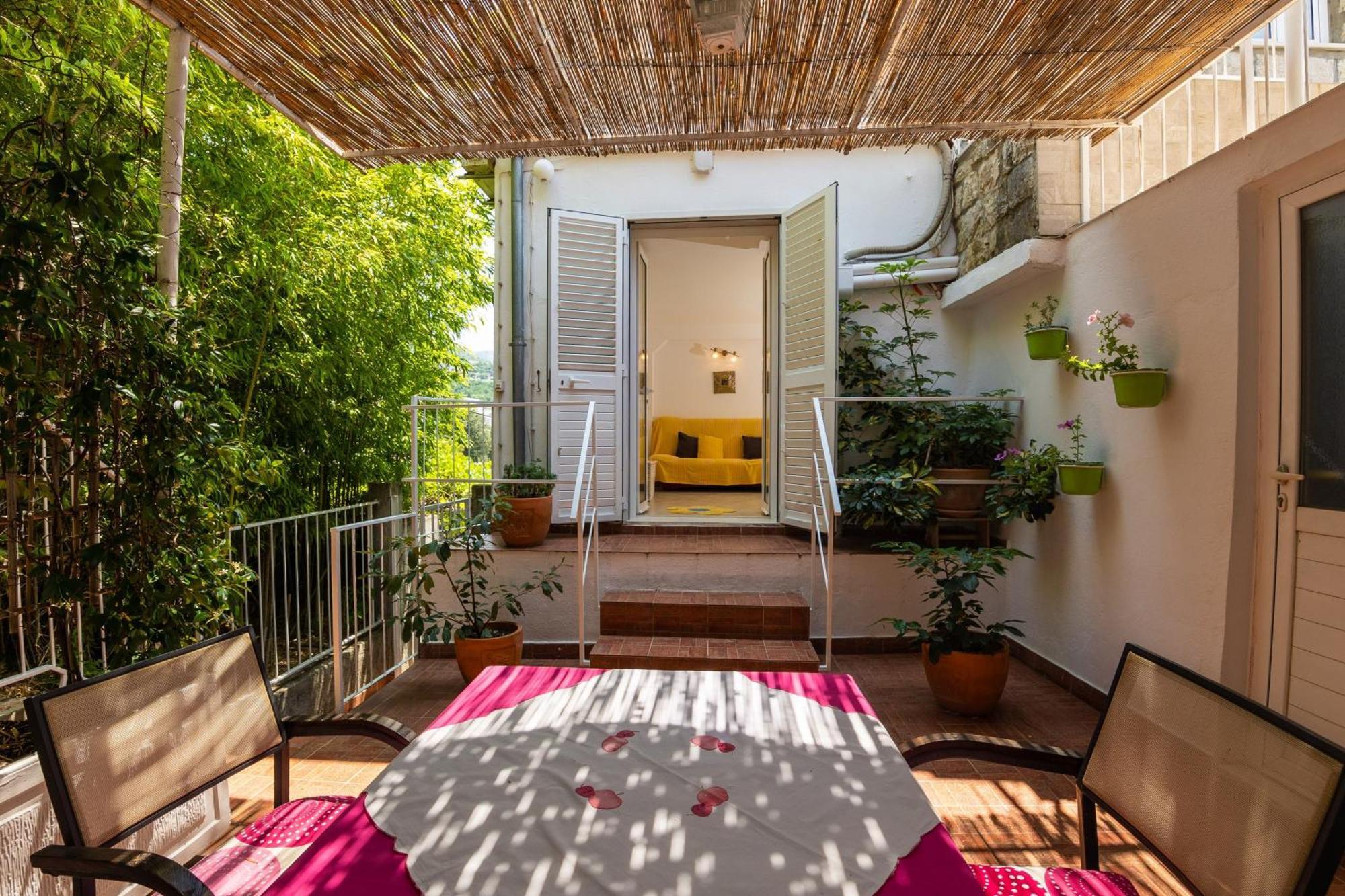 Apartments Mare Mlini Exterior photo