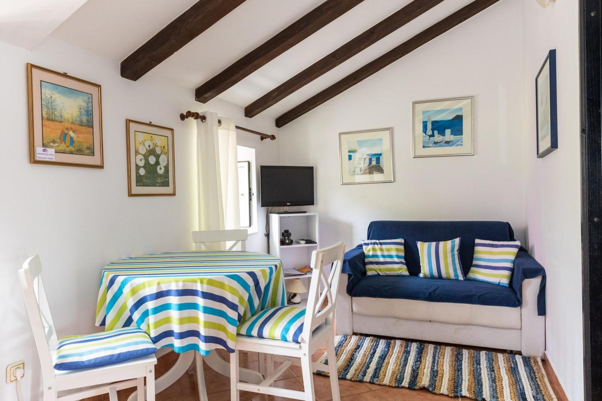 Apartments Mare Mlini Room photo
