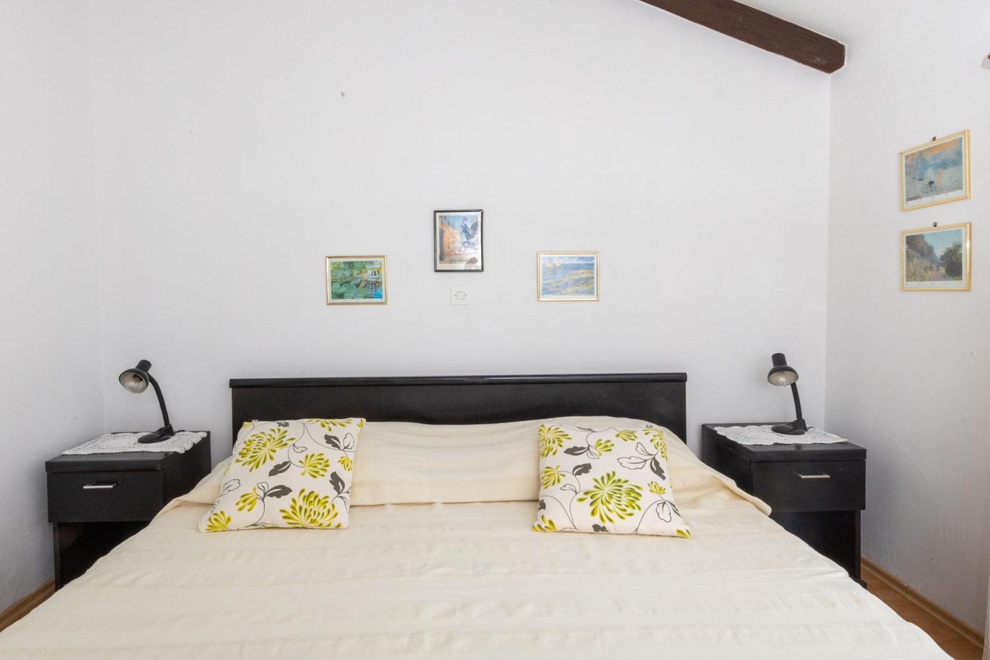 Apartments Mare Mlini Room photo