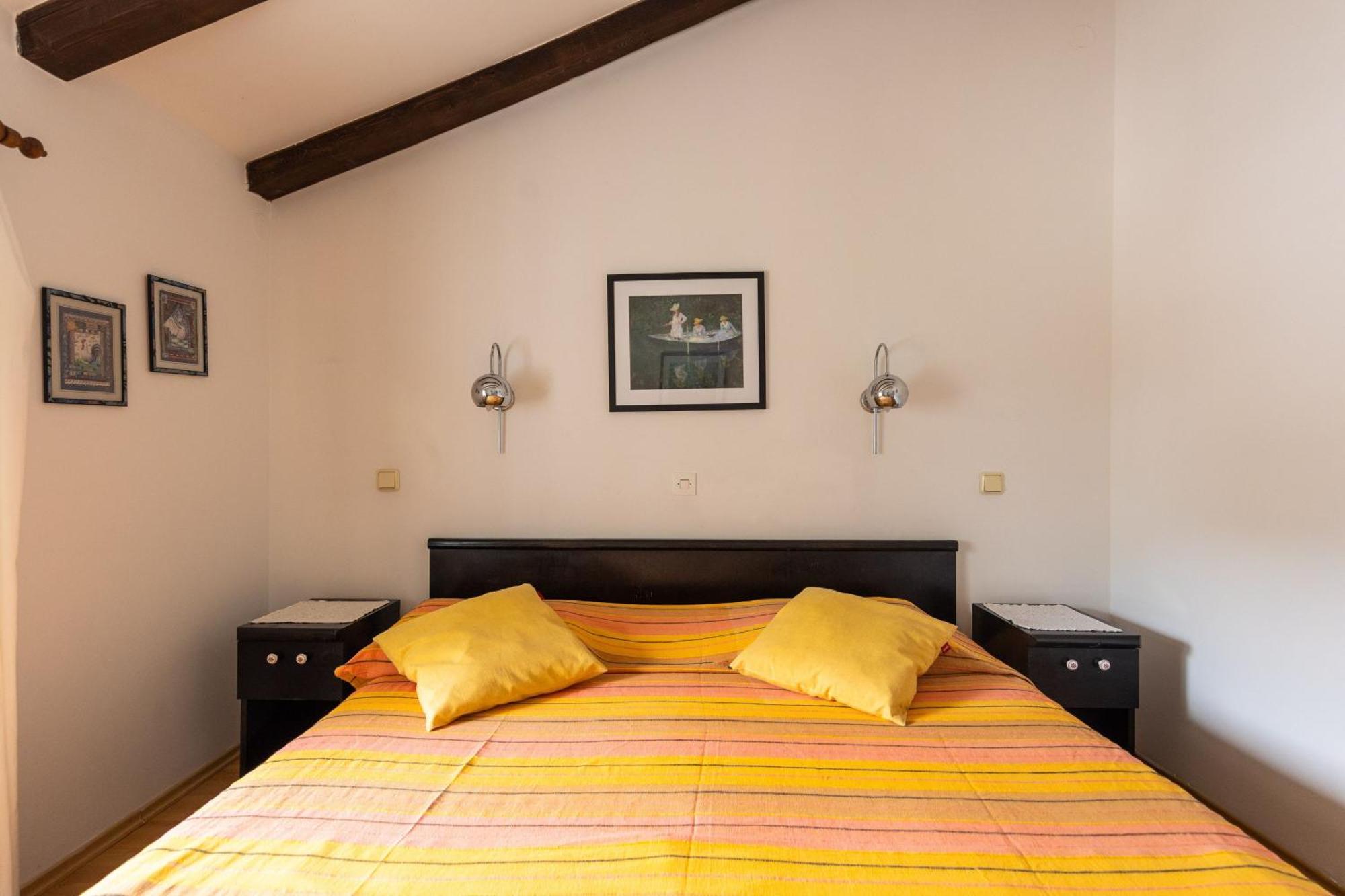 Apartments Mare Mlini Room photo