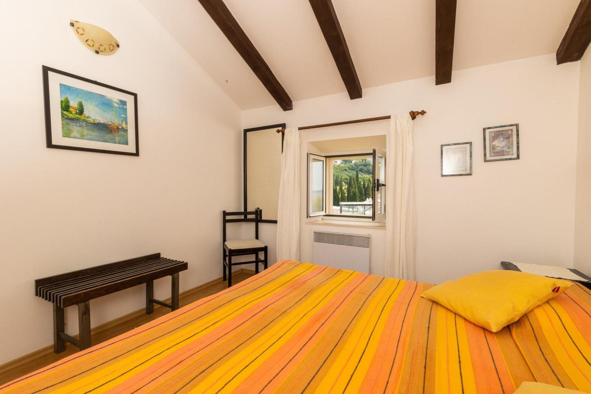 Apartments Mare Mlini Room photo