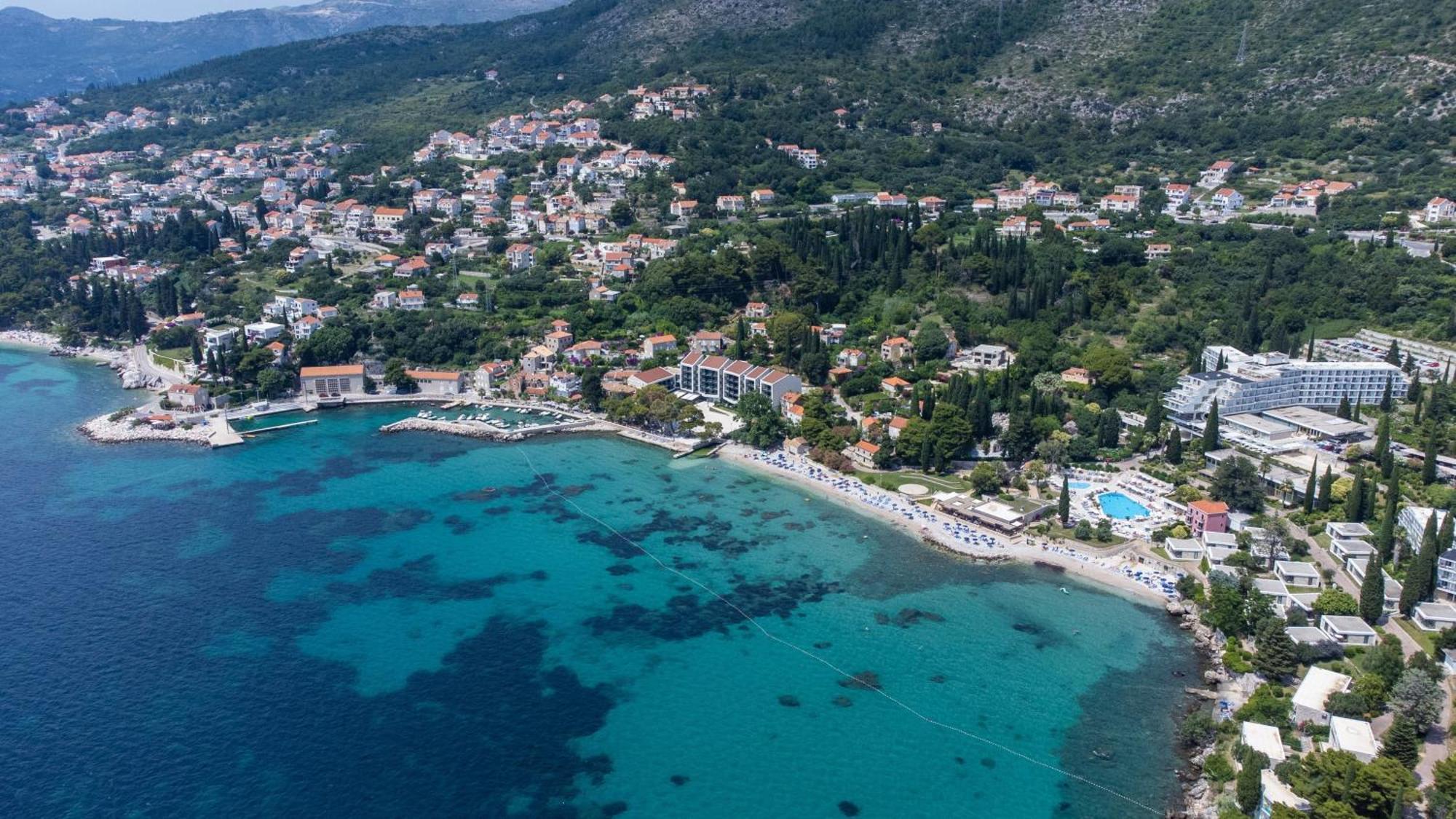 Apartments Mare Mlini Room photo