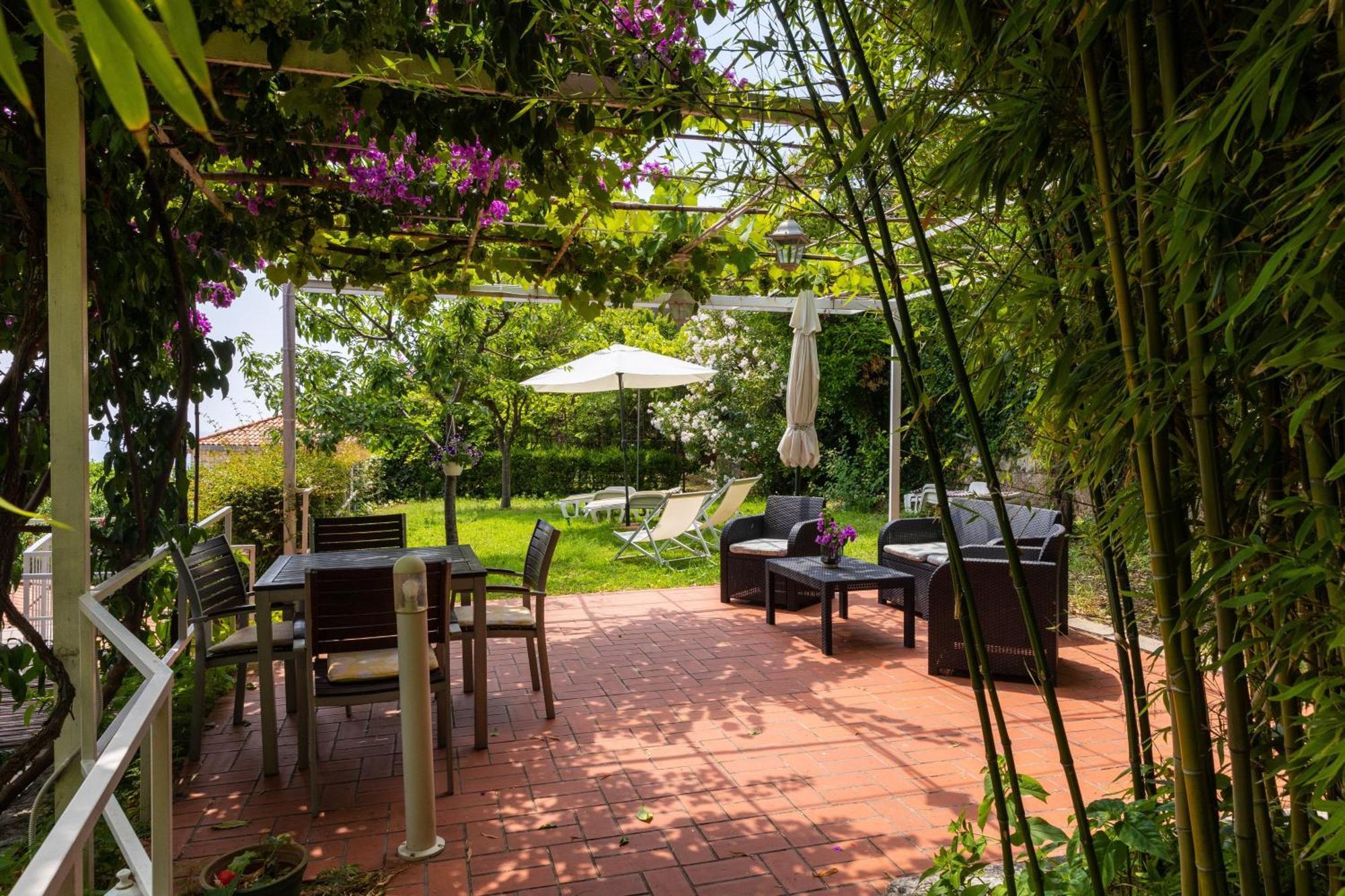 Apartments Mare Mlini Room photo