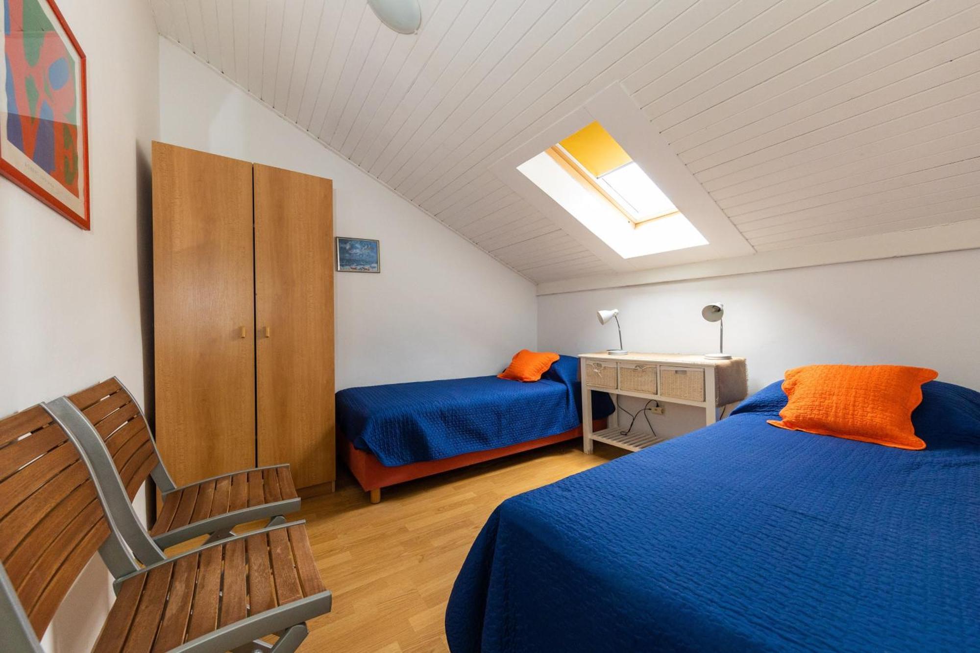 Apartments Mare Mlini Room photo