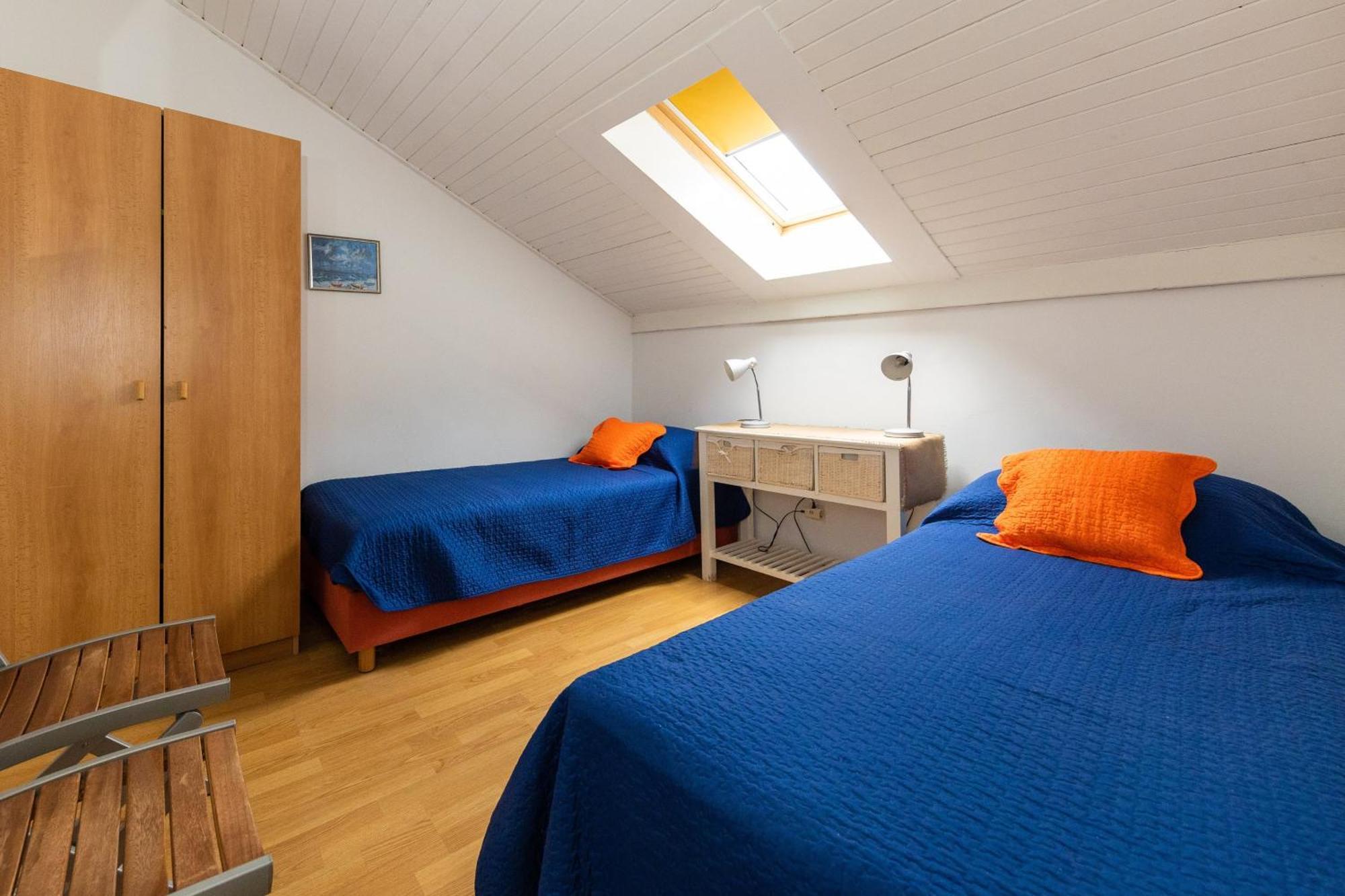 Apartments Mare Mlini Room photo