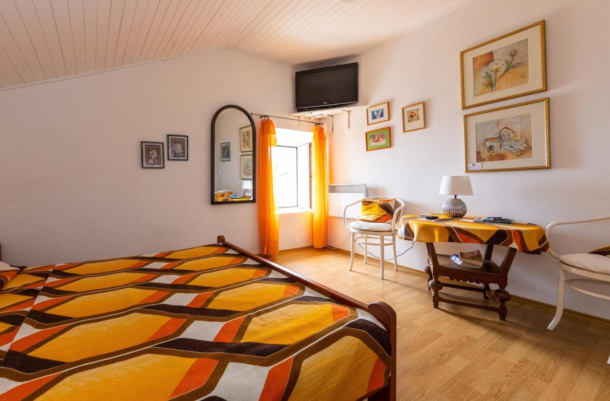 Apartments Mare Mlini Exterior photo