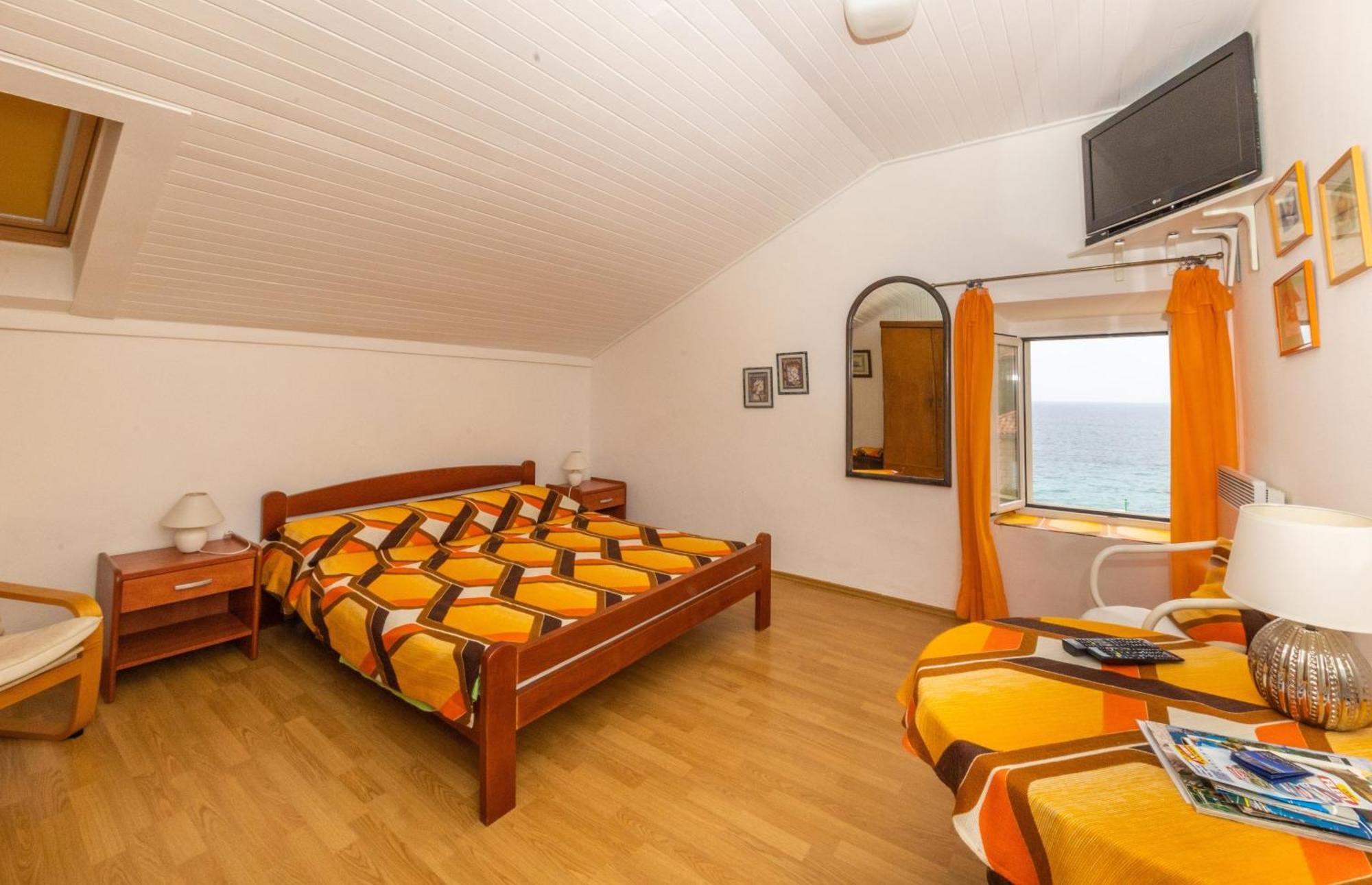 Apartments Mare Mlini Room photo